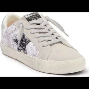 Vintage Havana Kasey Sneaker! I LOVE these shoes they are just slightly big on!